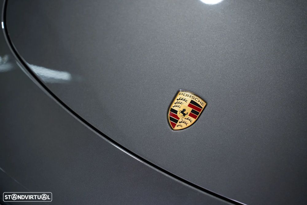 Porsche 911 (991) Carrera 2 S PDK - 20
