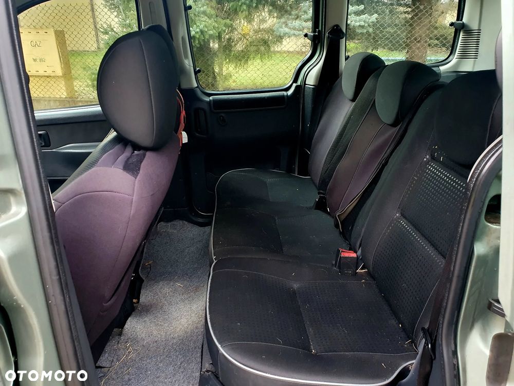 Peugeot Partner Kombi 110 Premium - 8