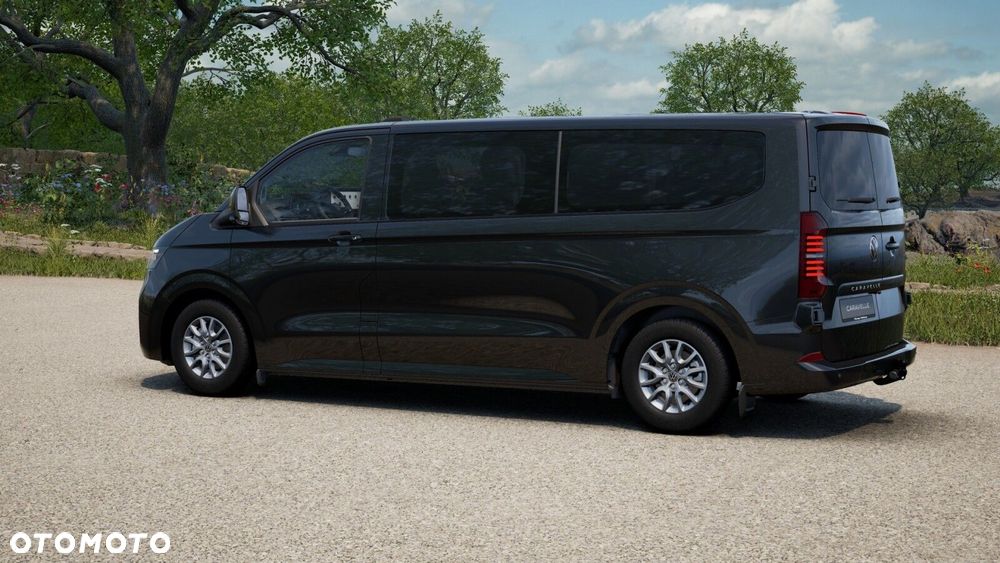 Volkswagen Caravelle 2.0 TDI L2 Life - 4