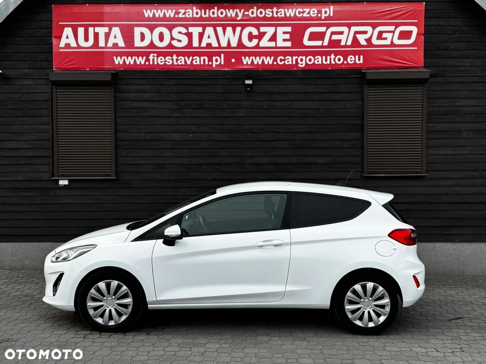 Ford Fiesta - 12
