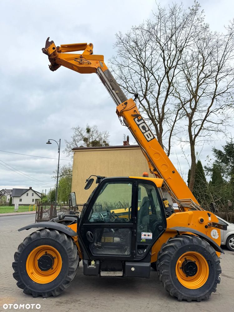 JCB 536-70 Agri plus - 6