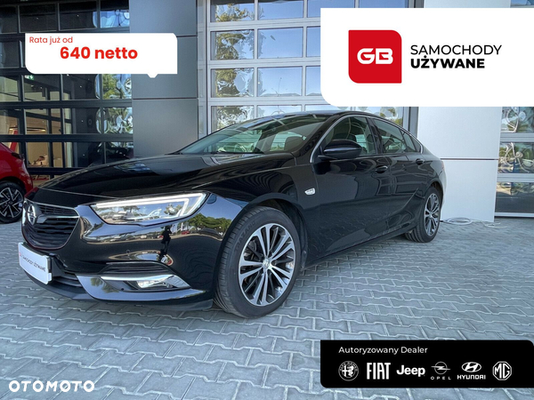 Opel Insignia 1.5 T Elite S&S