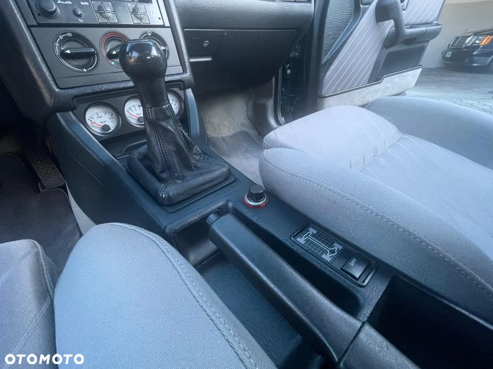 Audi S2 80 Avant 2.2 - 29