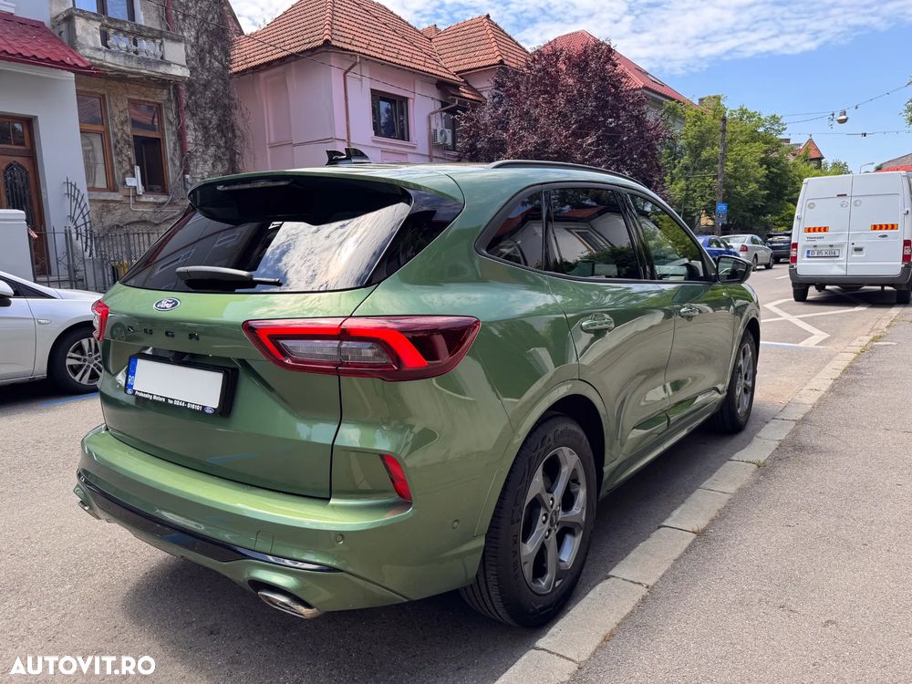 Ford Kuga 1.5 EcoBoost A8 FWD ST-Line X - 5