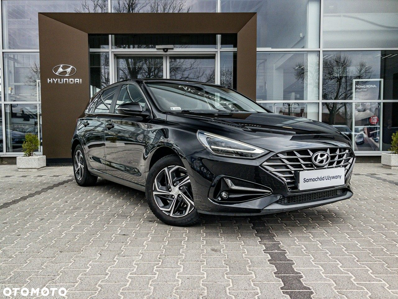 Hyundai i30 1.5 DPI Comfort - 3
