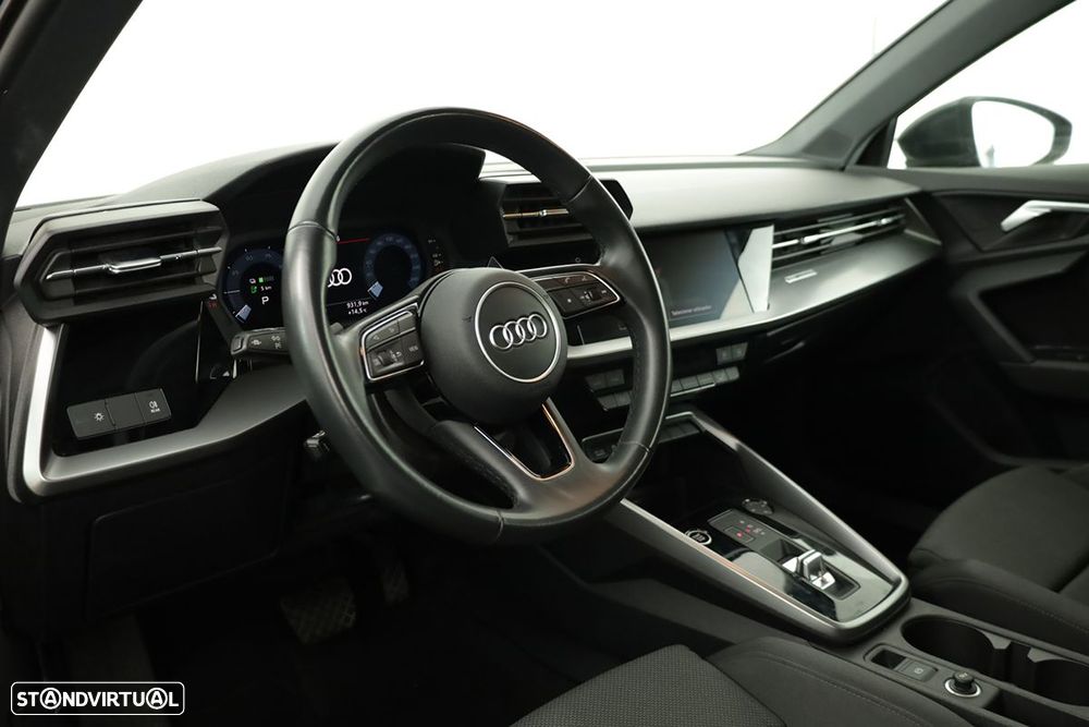Audi A3 Sportback 40 TFSIe Advanced - 7