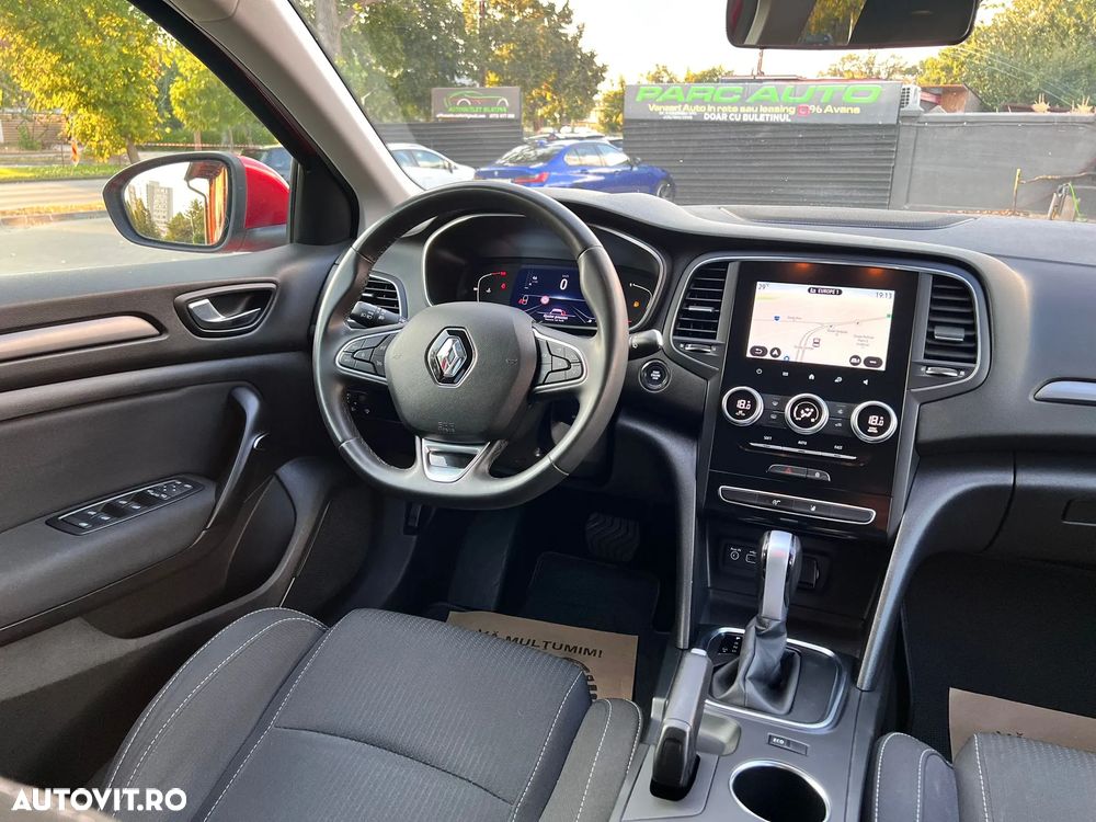 Renault Megane - 22