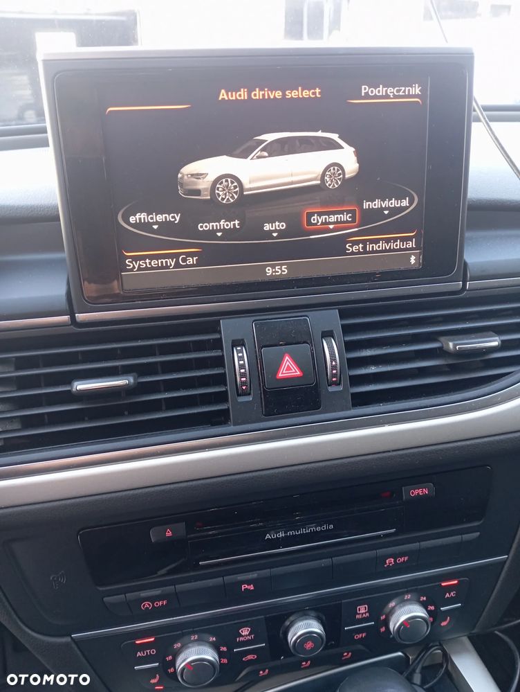 Audi A6 Avant 2.0 TDI Quattro S tronic - 29