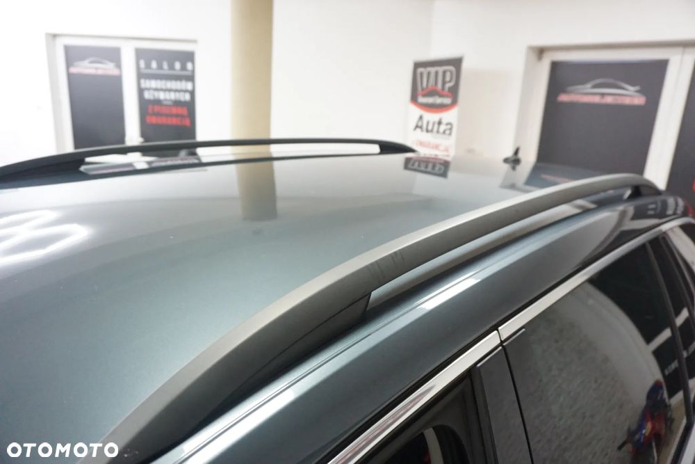 Skoda Octavia 2.0 TDI 4x4 DSG Scout - 13