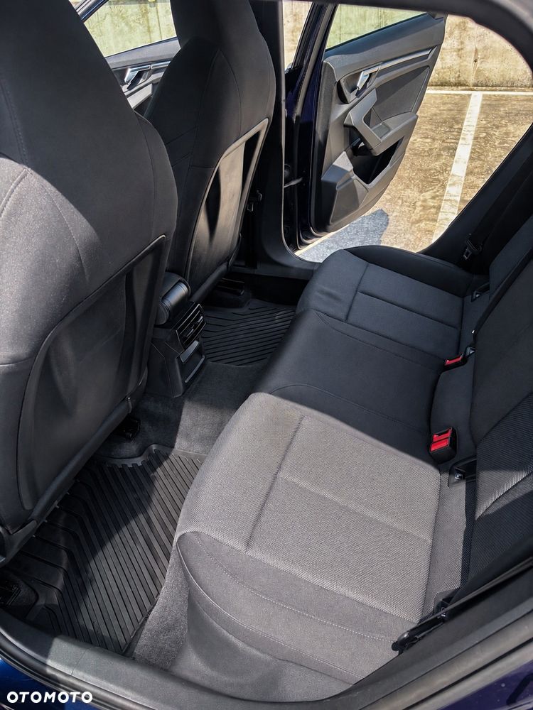 Audi A3 Sportback 35 TFSI - 12