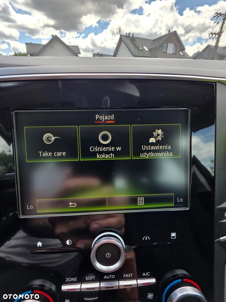 Renault Talisman 1.6 Energy TCe Zen EDC - 18