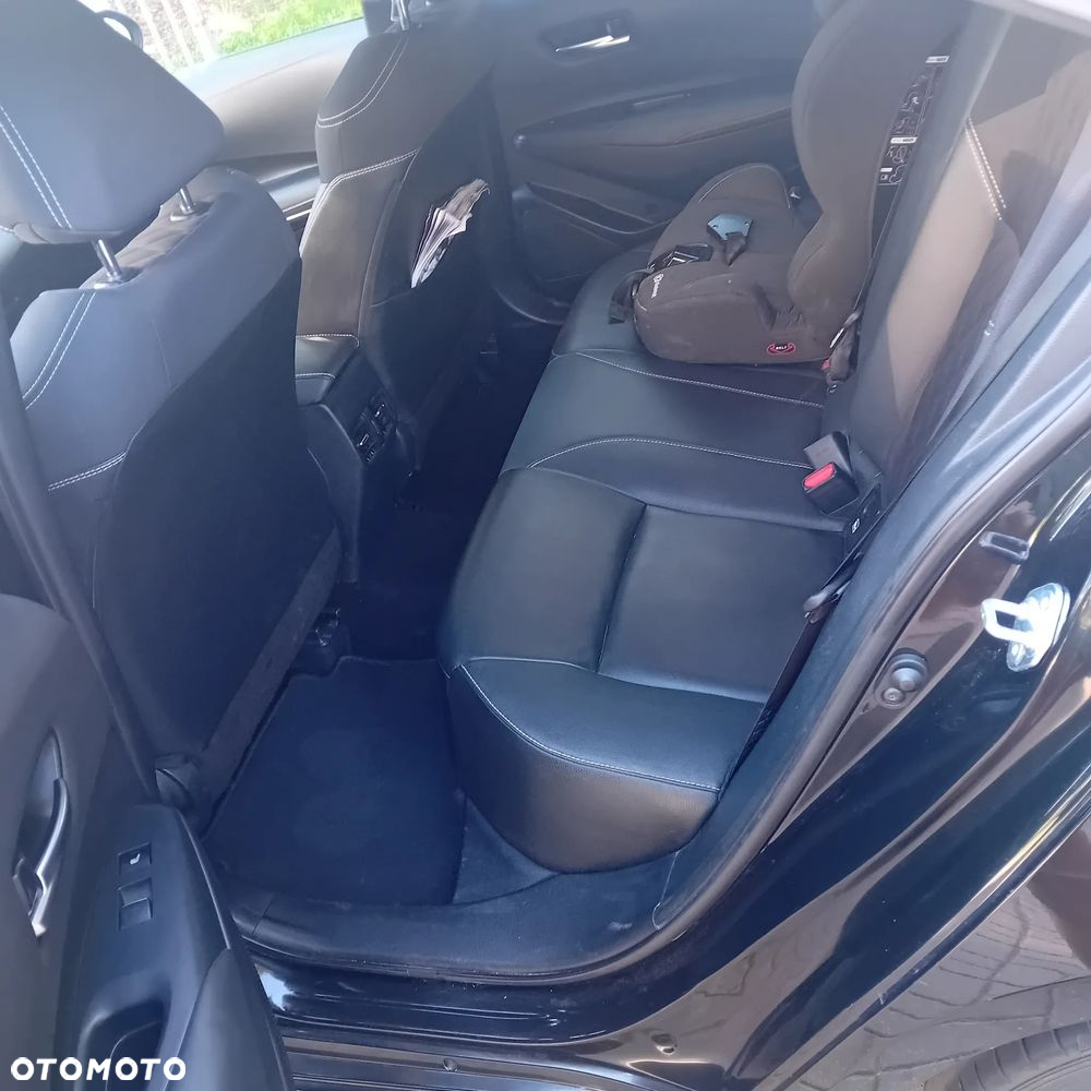 Toyota Corolla 1.6 Executive - 11