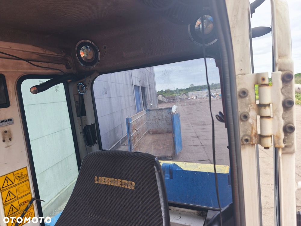 Liebherr A 914 Litronic - 18