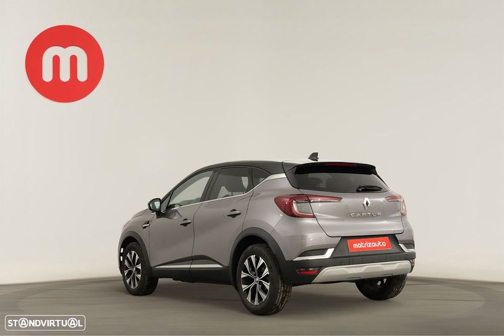 Renault Captur 1.0 TCe Techno - 3