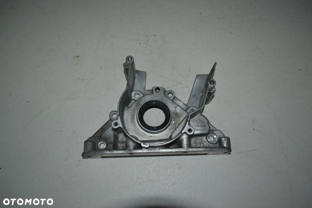VW AUDI SEAT SKODA OSŁONA OBUDOWA ROZRZĄDU USZCZELNIACZ WAŁU 038103153Q - 5