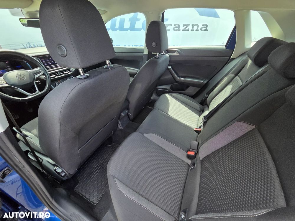 Volkswagen Polo 1.0 TSI Life - 4