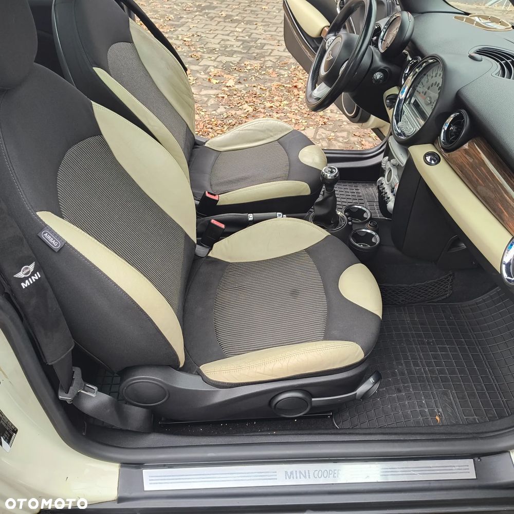 MINI Cooper - 8