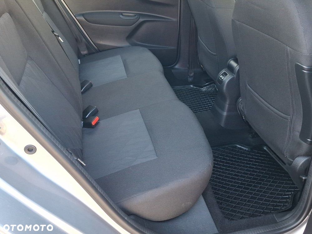 Citroën C-Elysée 1.2 PureTech GPF More Life - 25