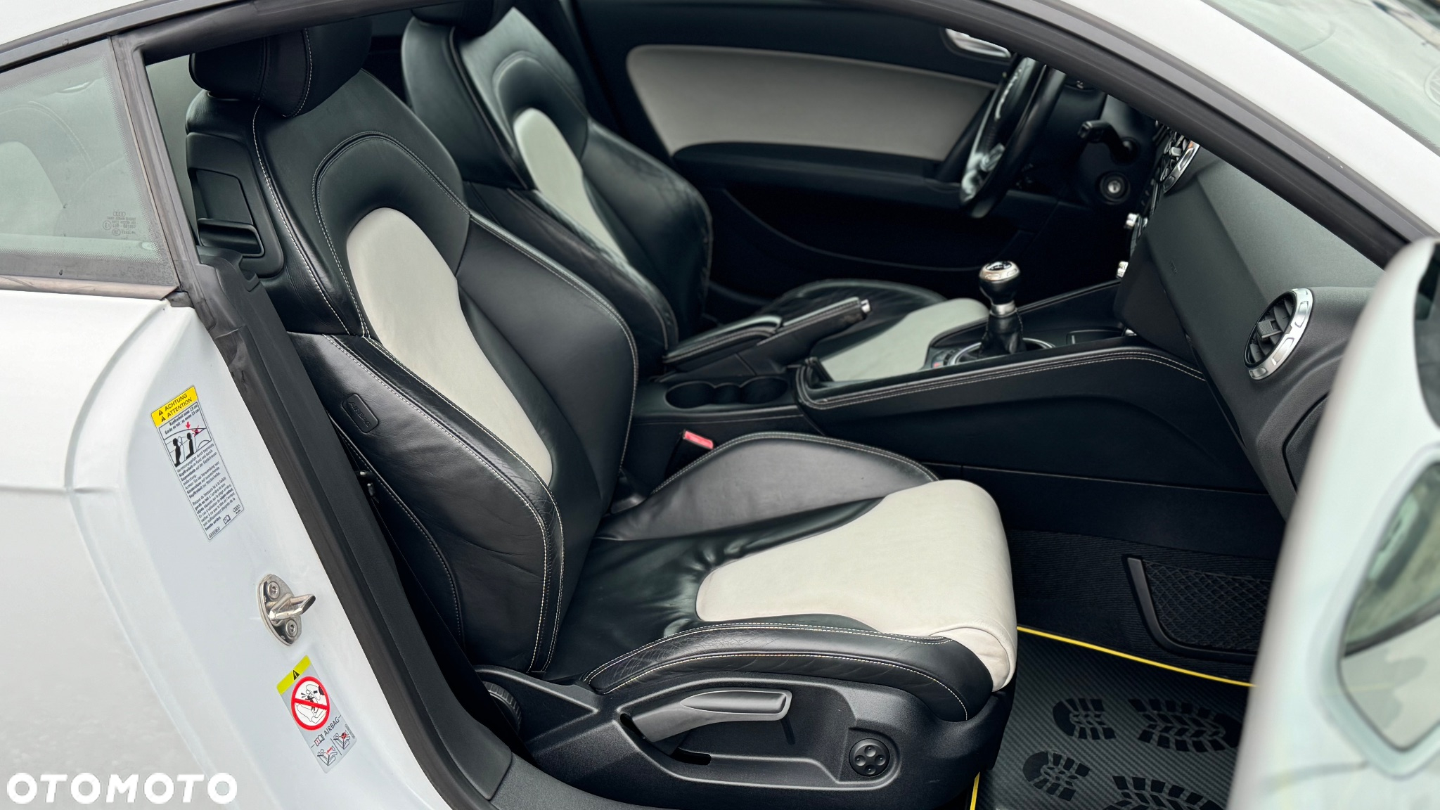 Audi TT Coupé 2.0 TFSI - 35