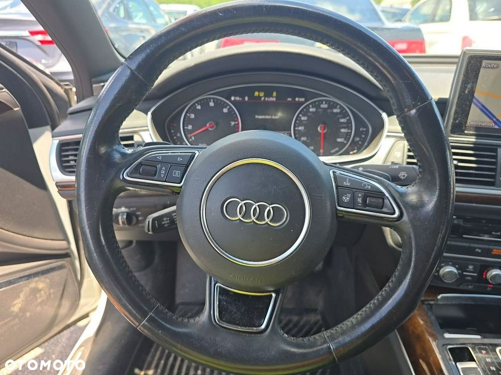 Audi A6 Limousine - 6