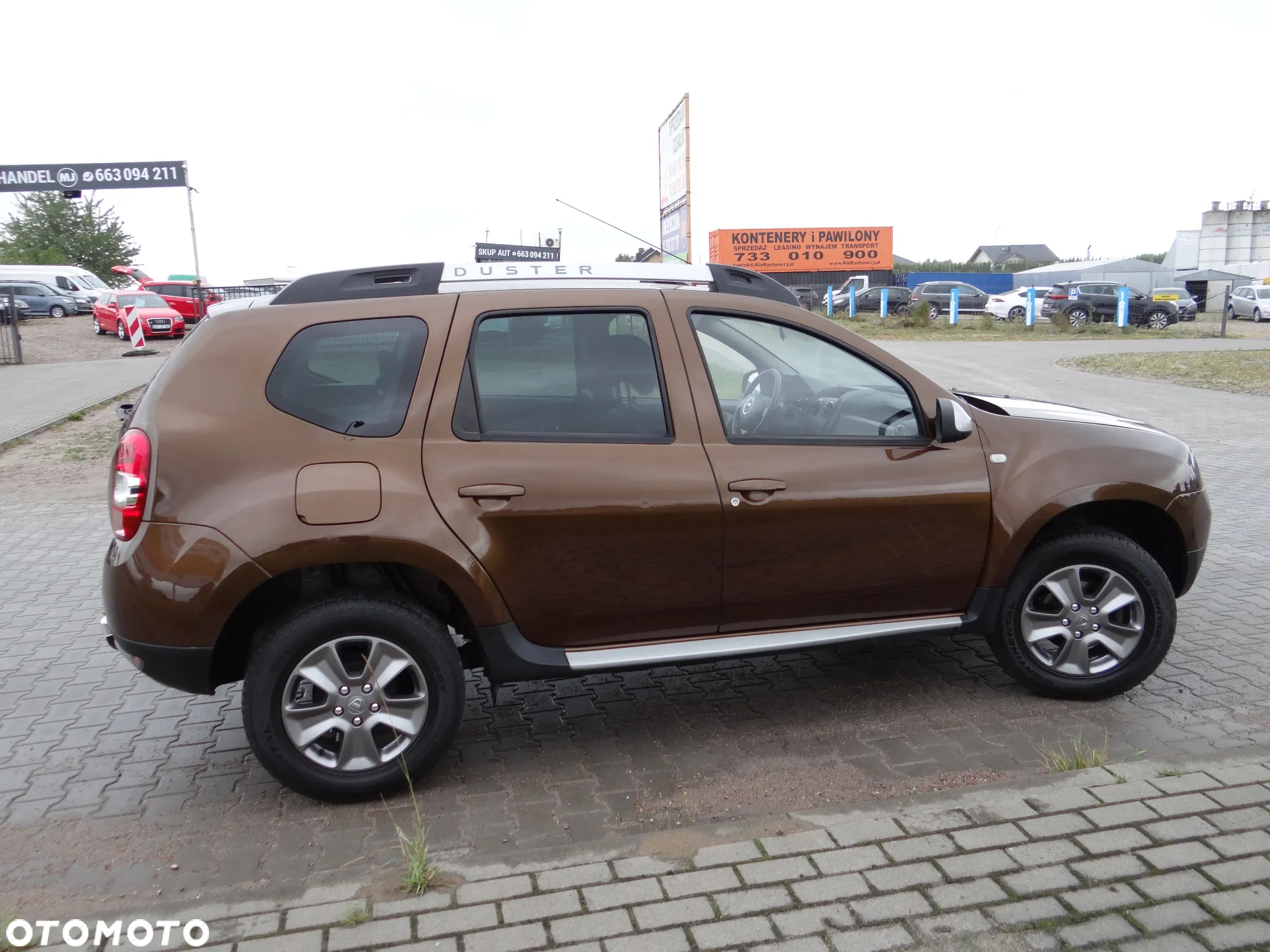 Dacia Duster - 20