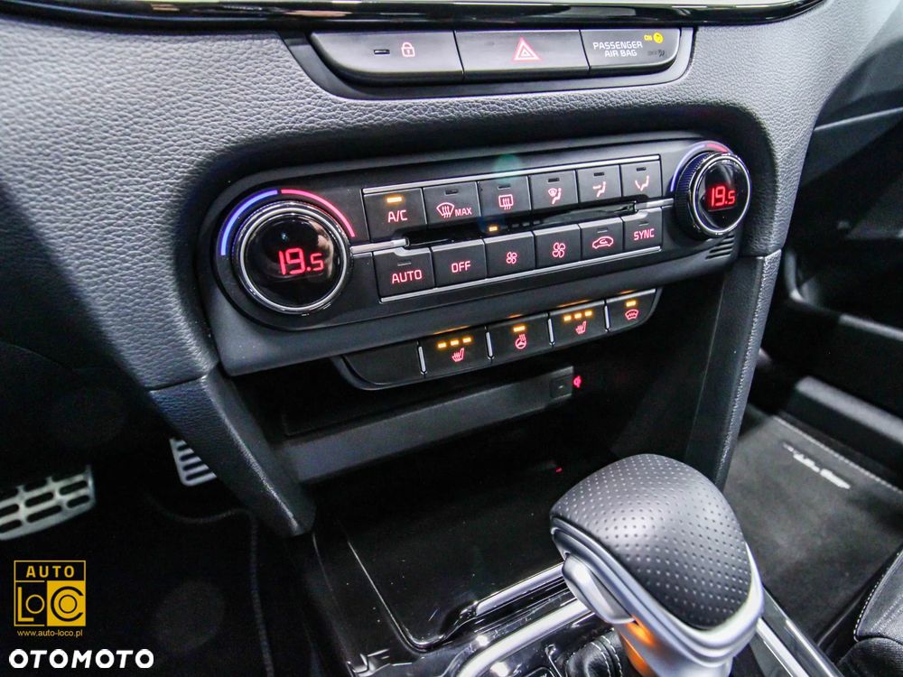 Kia ProCeed 1.5 T-GDI DCT7 OPF GT LINE - 26