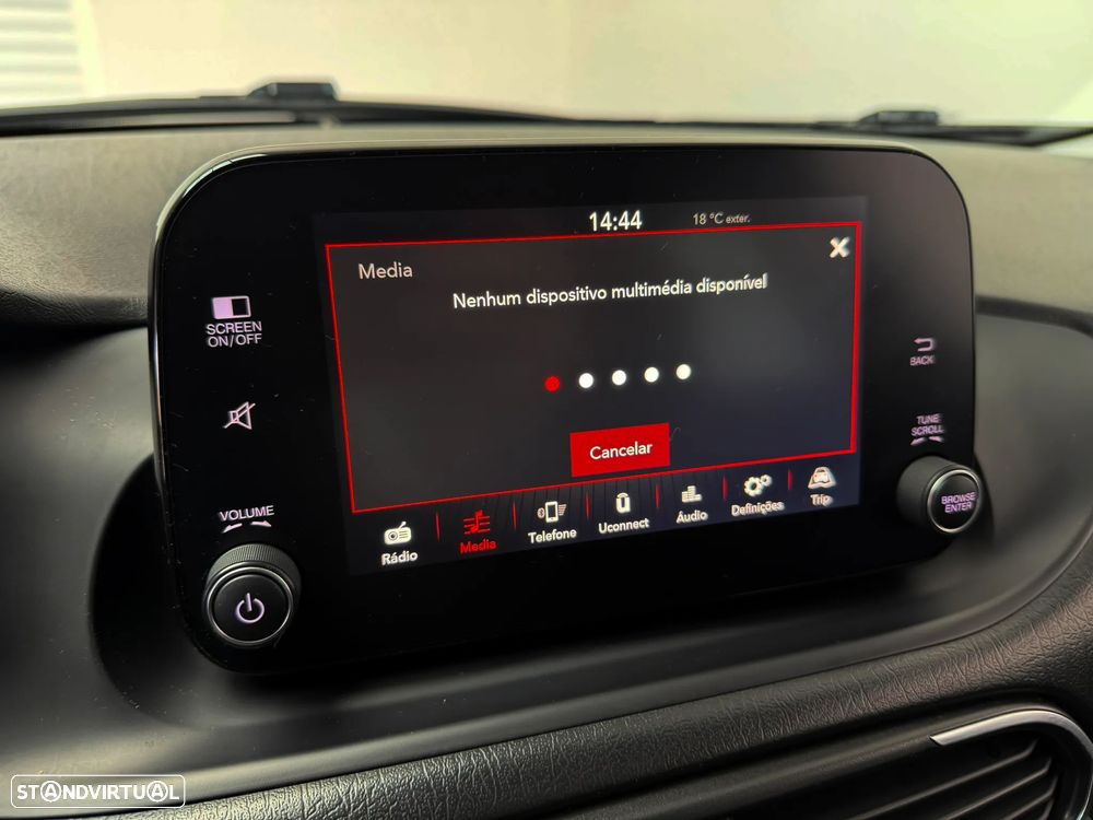 Fiat Tipo 1.3 MultiJet City Life - 17