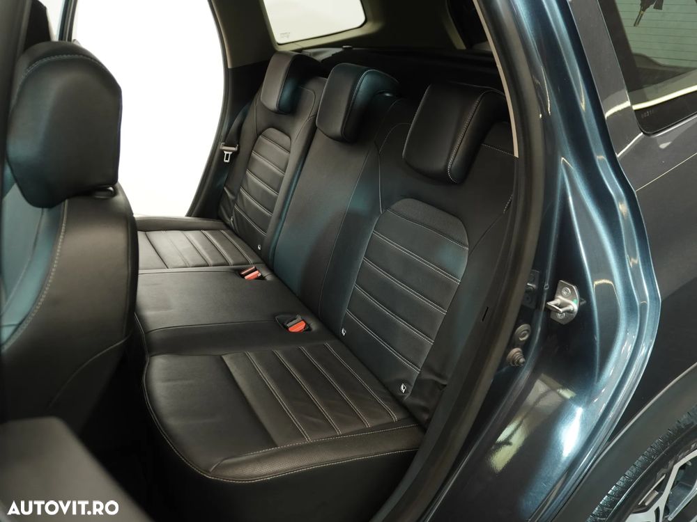 Dacia Duster 1.5 dCi 4x4 Prestige - 18
