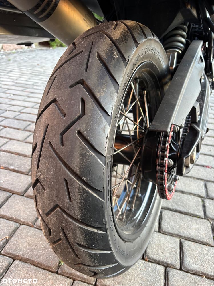 BMW GS - 8