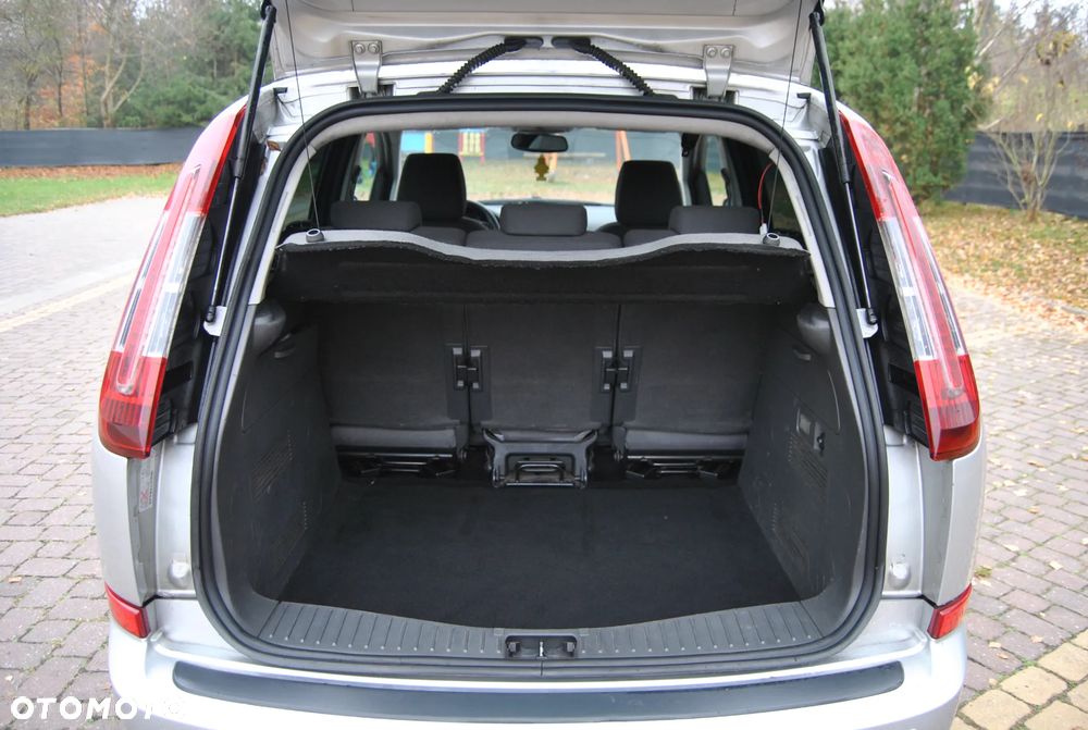 Ford C-MAX 1.6 TDCi Silver X - 12