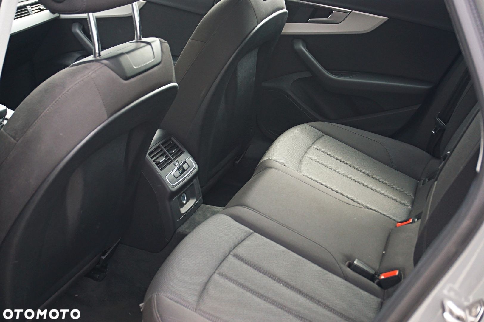 Audi A4 - 13