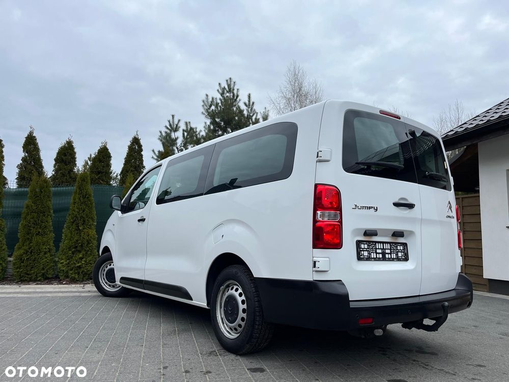 Citroën JUMPY XL - 19
