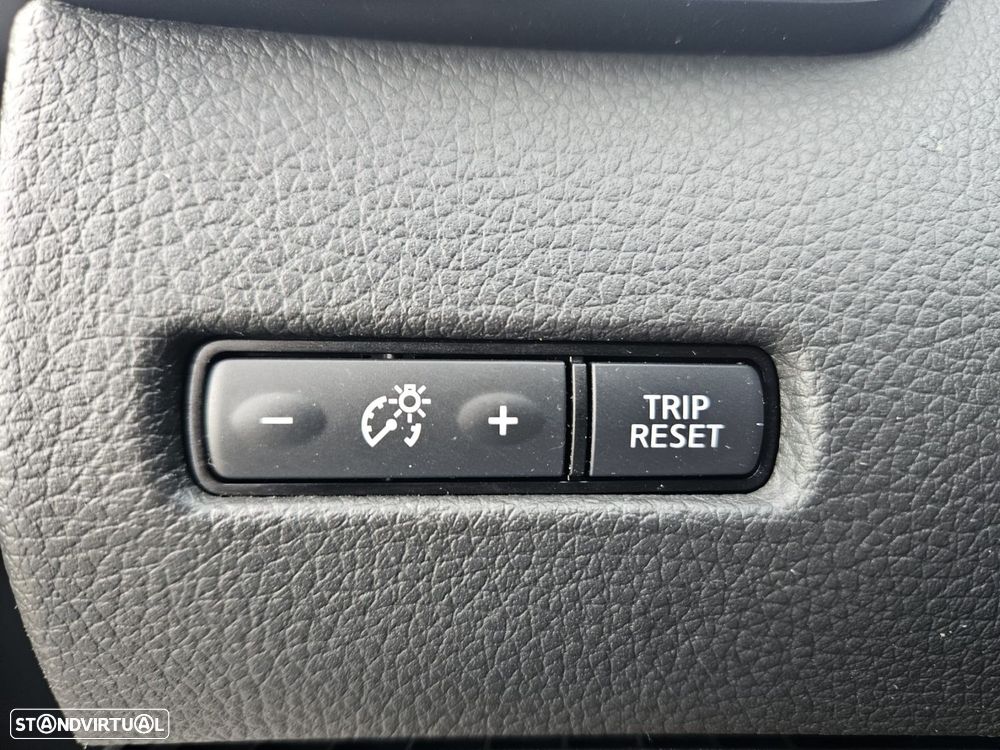 Nissan Qashqai 1.5 dCi Tekna J19 - 41