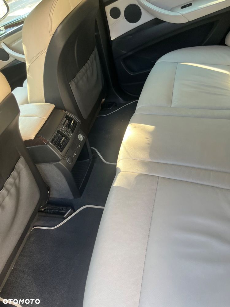 BMW X5 4.0d xDrive - 20