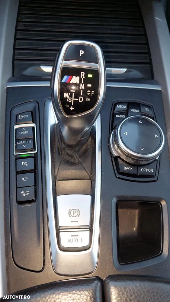 BMW X5 xDrive25d - 8