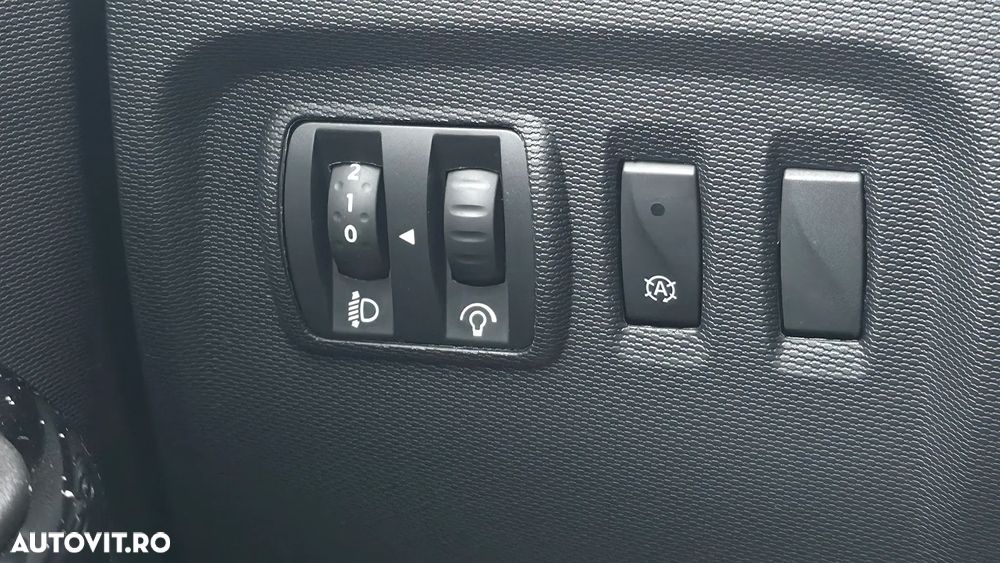 Renault Captur ENERGY dCi 110 Start&Stop Luxe - 26