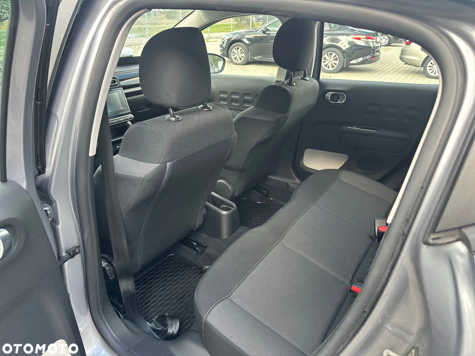Citroën C3 - 9