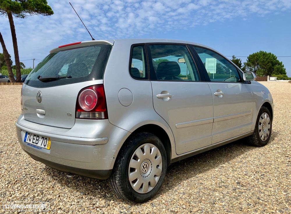 VW Polo - 6
