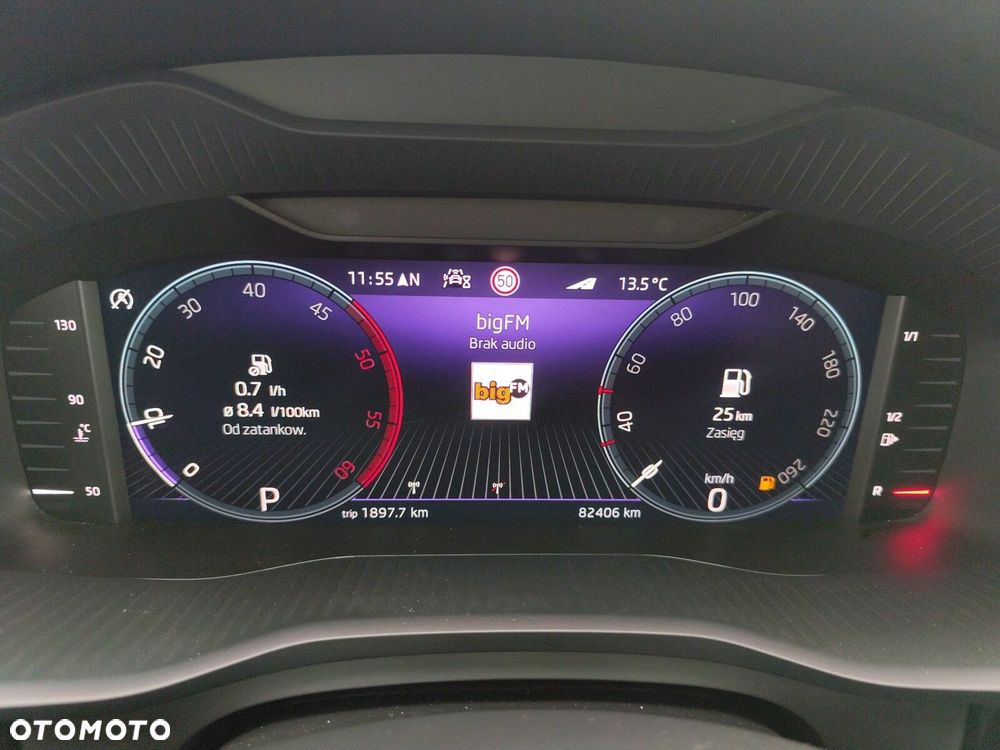 Skoda Kodiaq 2.0 TDI 4x4 L&K DSG - 32