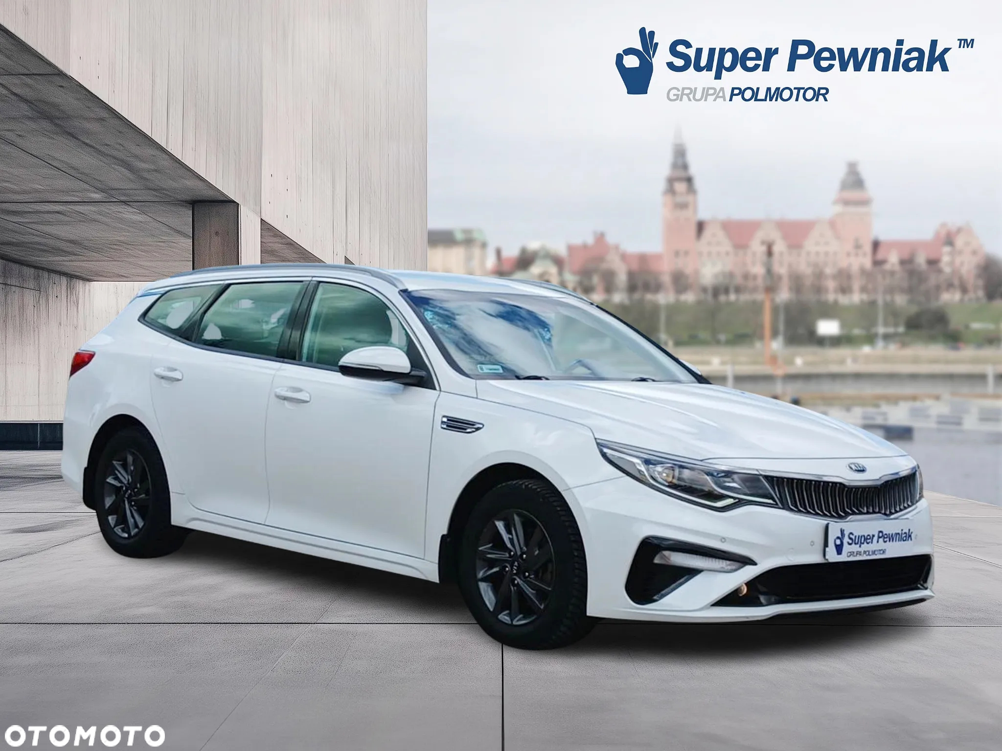 Kia Optima 1.6 T-GDI M DCT - 7