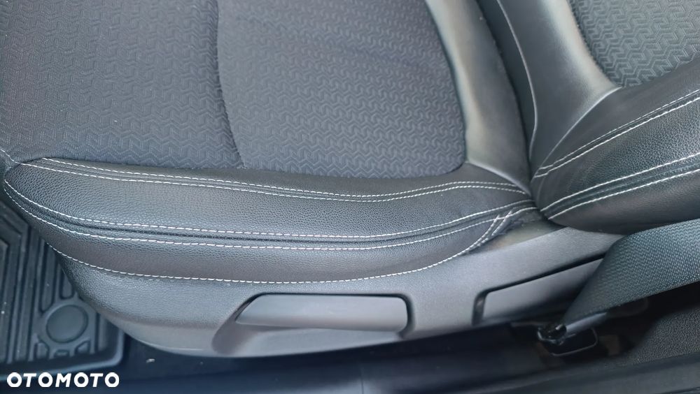 Renault Kadjar Energy TCe 130 Experience - 13