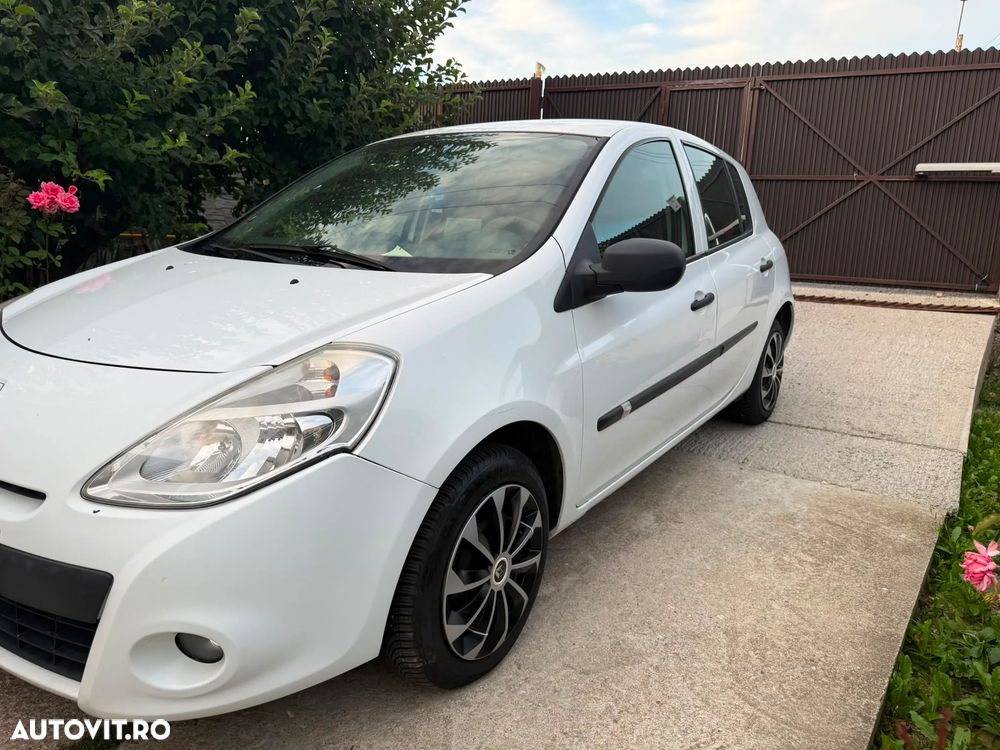 Renault Clio 1.2 Life - 1