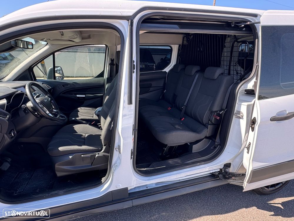 Ford Transit Connect 1.5 TDCi 230 L2 Trend Aut. - 6