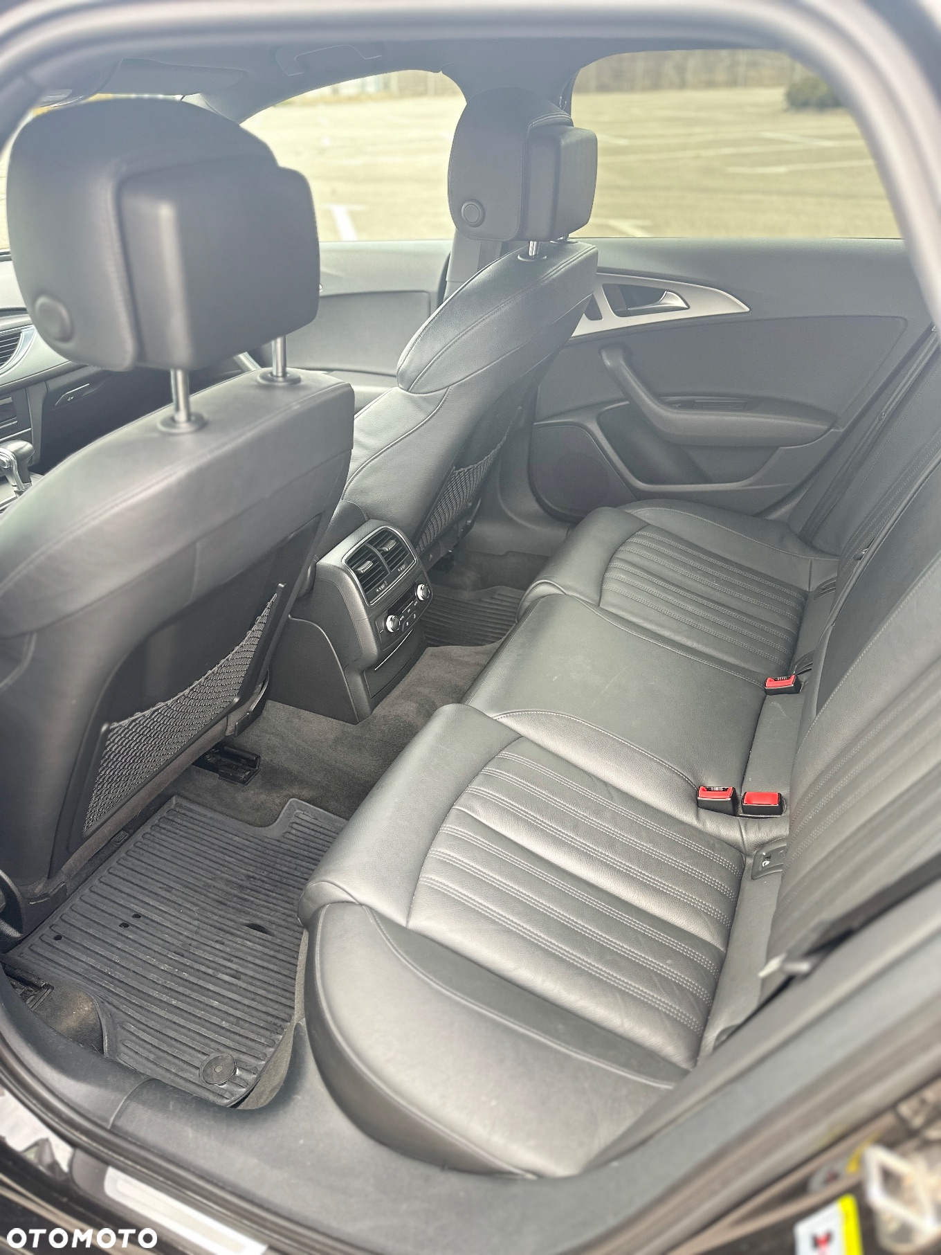 Audi A6 - 16