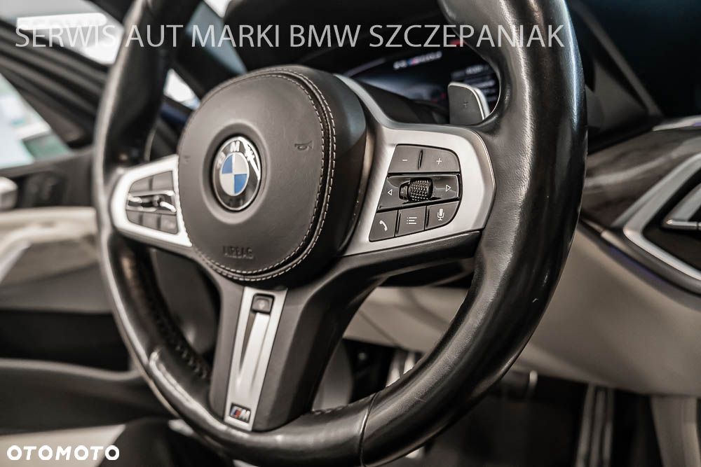 BMW X5 M - 19