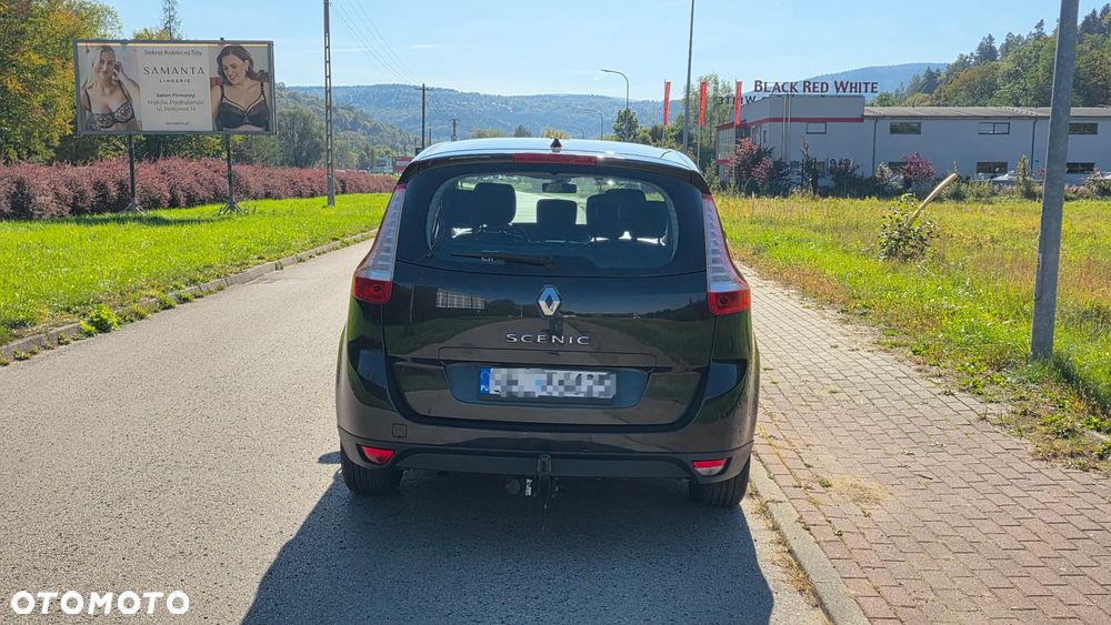 Renault Scenic - 6
