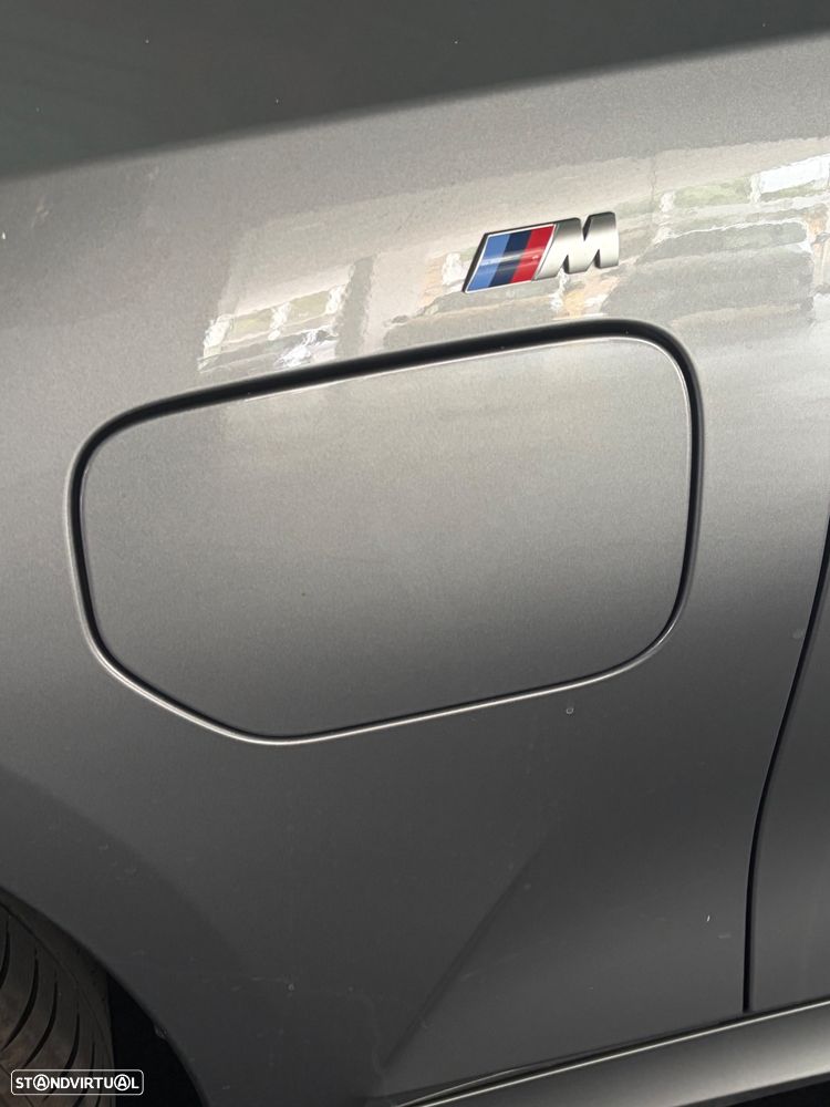 BMW 330 e Pack Desportivo M Auto - 15