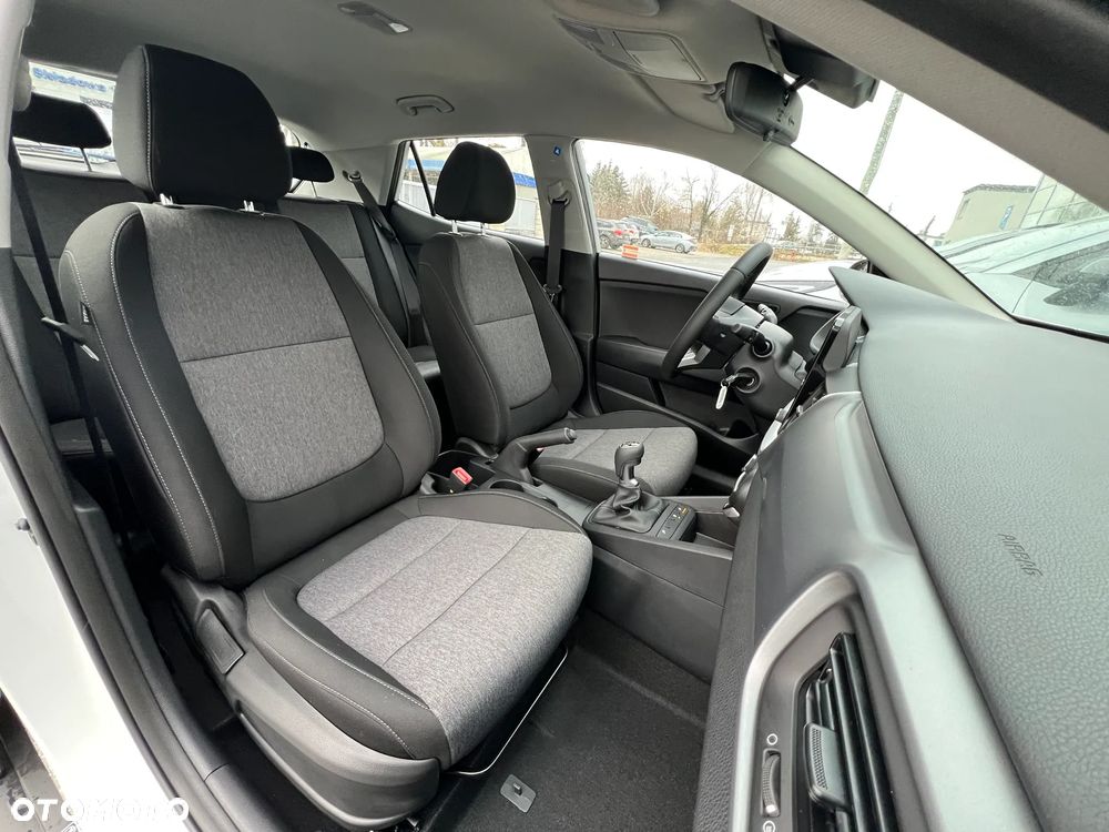 Kia Stonic 1.0 T-GDI M - 27