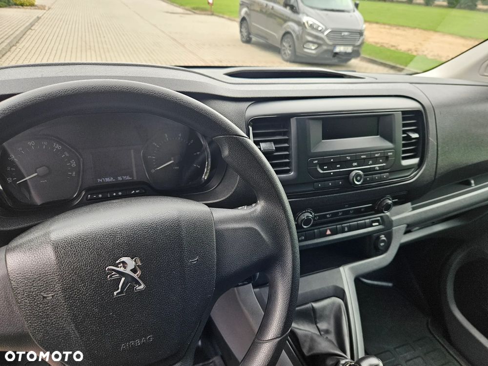 Peugeot Expert - 14