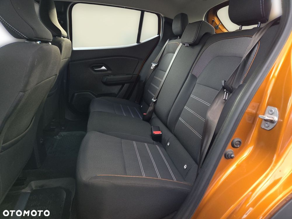 Dacia Sandero Stepway 1.0 TCe Comfort - 10